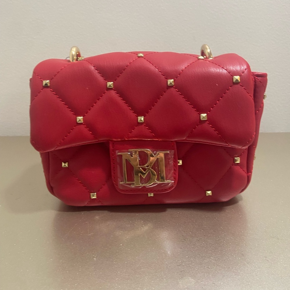Brand New Studio Badgley Micshka Bag